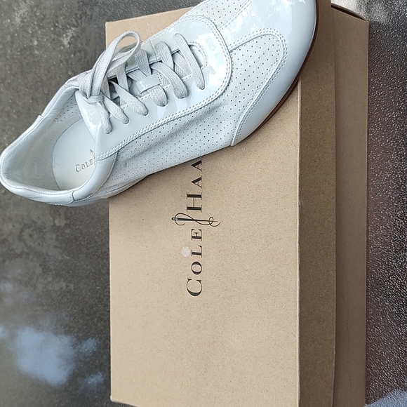 Cole Haan oxford size 9 - Picture 6 of 7